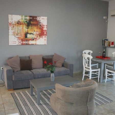 Corfu Quality Suite, Tranquility, Mountain & Sea Views Agios Gordios  Exterior foto