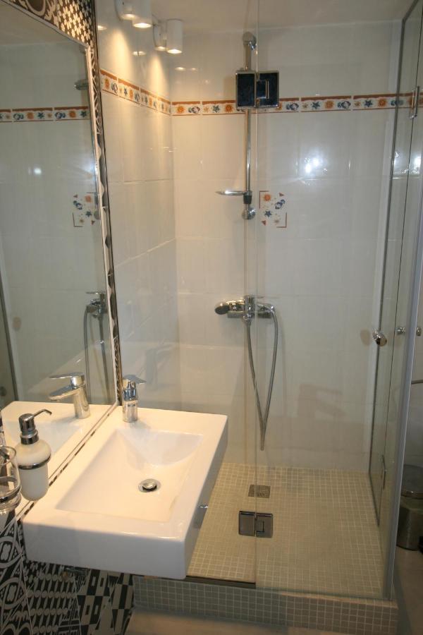 Corfu Quality Suite, Tranquility, Mountain & Sea Views Agios Gordios  Exterior foto